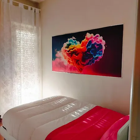 Maison d'hôtes Dandelion Viareggio